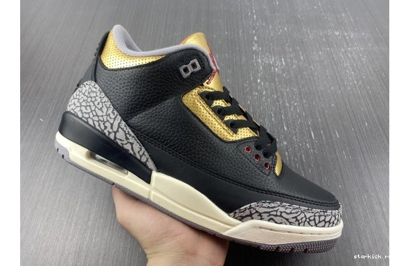 Air Gold” CK9246-067 Jordan WMNS “Black 3 CK9246-067 0407